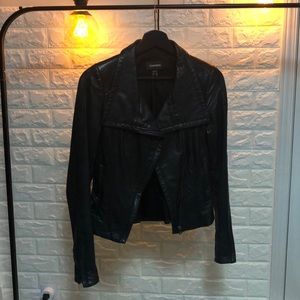 Danier Italian Leather Jacket